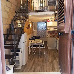 Casa Liò Casa vacanze Santa Flavia